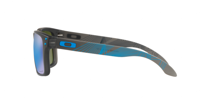 Oakley Holbrook 9102 F2 360 visione