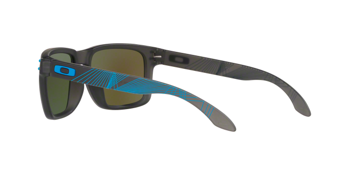 Oakley Holbrook 9102 F2 360 visione