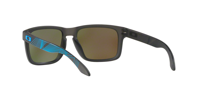 Oakley Holbrook 9102 F2 360 visione