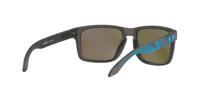 Oakley Holbrook 9102 F2 360 visione