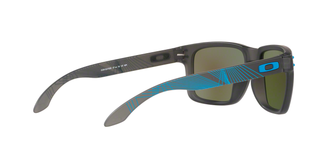 Oakley Holbrook 9102 F2 360 visione