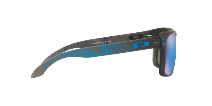 Oakley Holbrook 9102 F2 360 visione