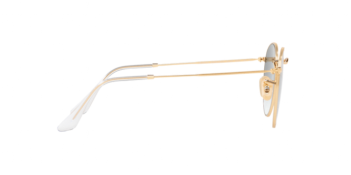 Rayban 3447N Round Metal 001/3F 360 visione