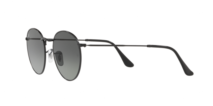 Rayban 3447N Round Metal 002/71 360 visione