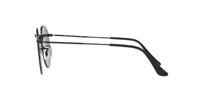 Rayban 3447N Round Metal 002/71 360 visione