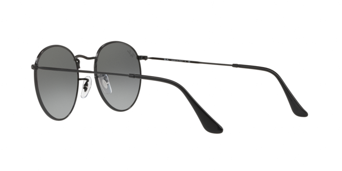 Rayban 3447N Round Metal 002/71 360 visione