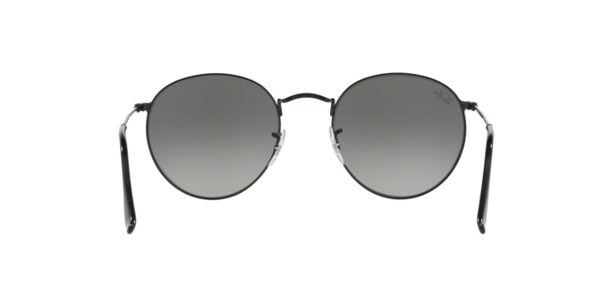 Rayban 3447N Round Metal 002/71 360 visione