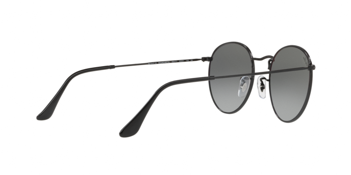 Rayban 3447N Round Metal 002/71 360 visione