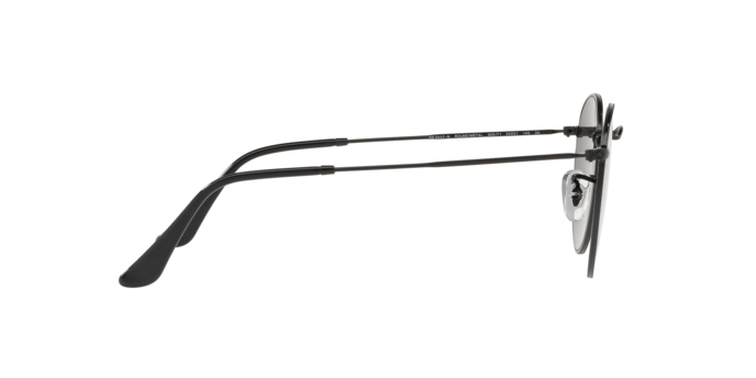 Rayban 3447N Round Metal 002/71 360 visione