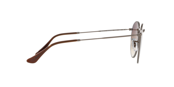 Rayban 3447N Round Metal 004/51 360 visione