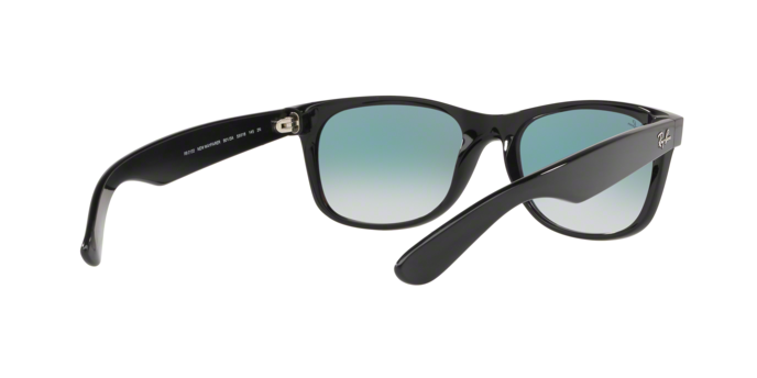 Rayban 2132 New Wayfarer 901/3A 360 visione