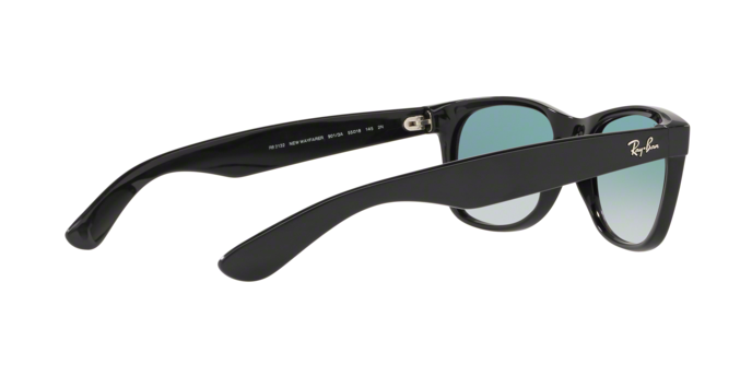 Rayban 2132 New Wayfarer 901/3A 360 visione