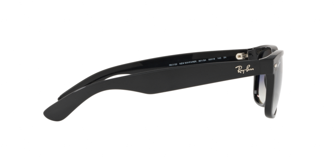 Rayban 2132 New Wayfarer 901/3A 360 visione