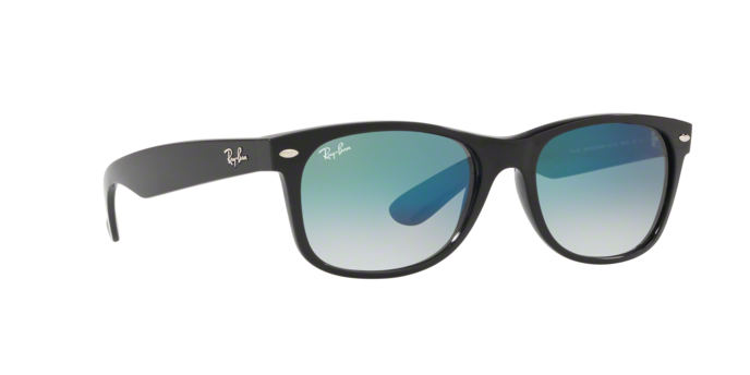 Rayban 2132 New Wayfarer 901/3A 360 visione