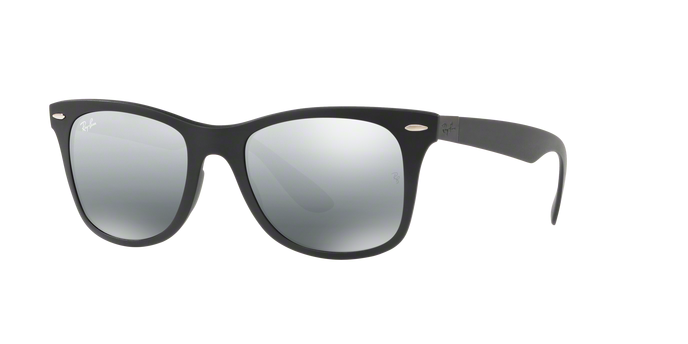 Rayban 4195 Wayfarer Liteforce 601S88 360 visione