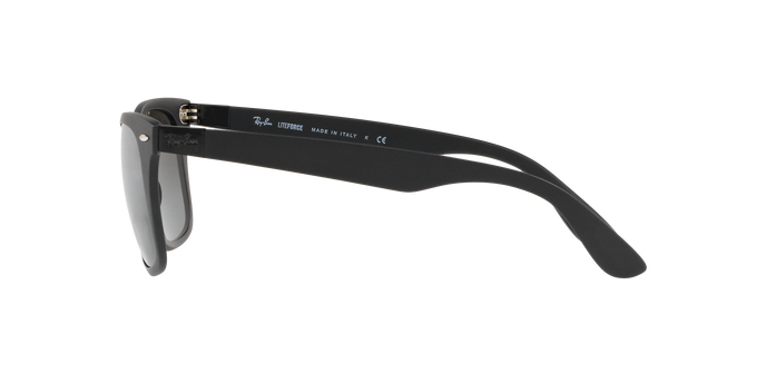 Rayban 4195 Wayfarer Liteforce 601S88 360 visione
