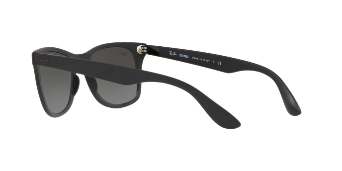 Rayban 4195 Wayfarer Liteforce 601S88 360 visione