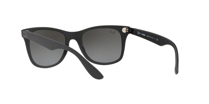 Rayban 4195 Wayfarer Liteforce 601S88 360 visione