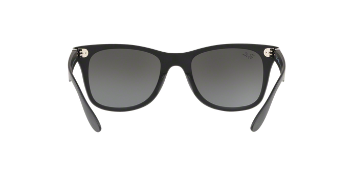 Rayban 4195 Wayfarer Liteforce 601S88 360 visione