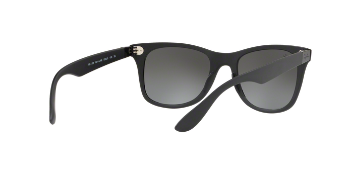 Rayban 4195 Wayfarer Liteforce 601S88 360 visione