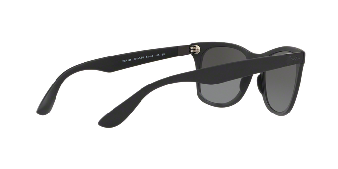 Rayban 4195 Wayfarer Liteforce 601S88 360 visione