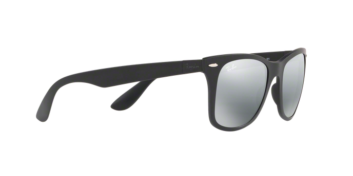 Rayban 4195 Wayfarer Liteforce 601S88 360 visione