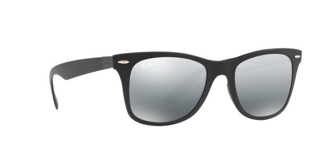 Rayban 4195 Wayfarer Liteforce 601S88 360 visione