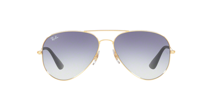 Rayban 3558 001/19 360 visione