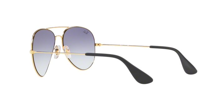Rayban 3558 001/19 360 visione