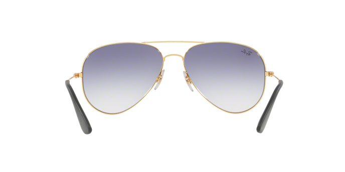 Rayban 3558 001/19 360 visione