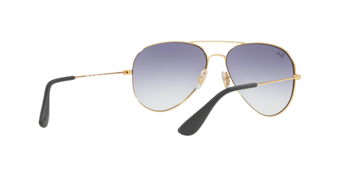 Rayban 3558 001/19 360 visione