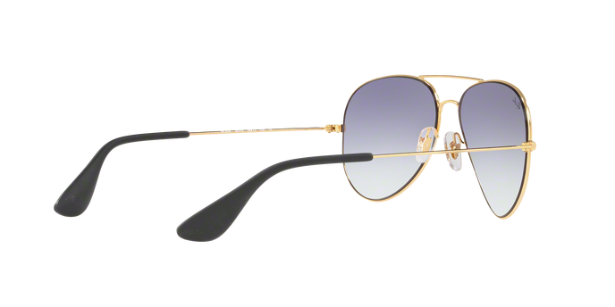 Rayban 3558 001/19 360 visione