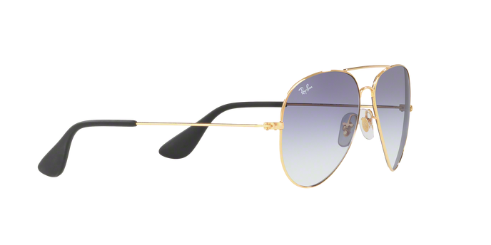 Rayban 3558 001/19 360 visione