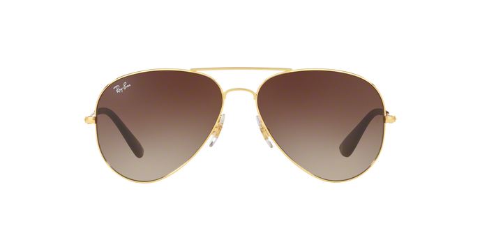 Rayban 3558 001/13 360 visione