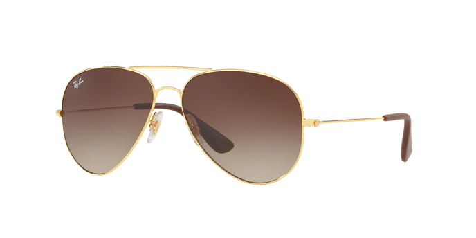Rayban 3558 001/13 360 visione