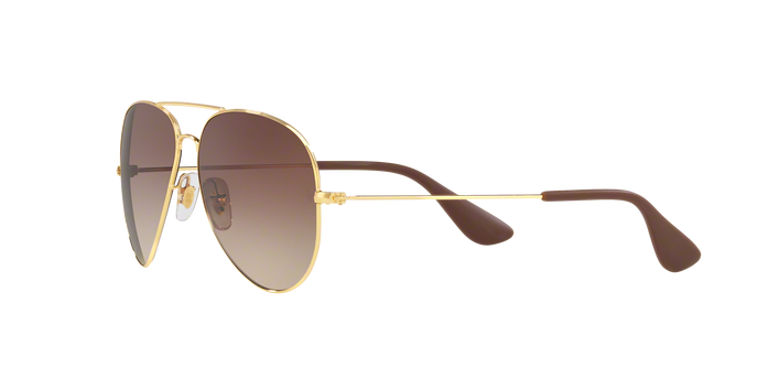 Rayban 3558 001/13 360 visione