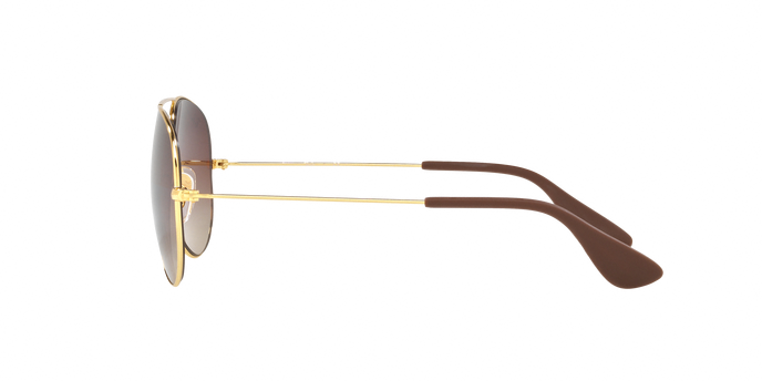 Rayban 3558 001/13 360 visione