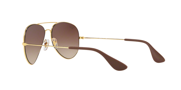 Rayban 3558 001/13 360 visione