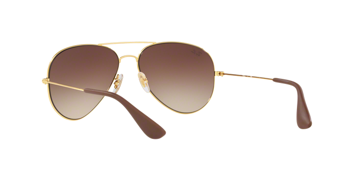Rayban 3558 001/13 360 visione