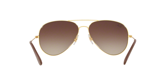 Rayban 3558 001/13 360 visione