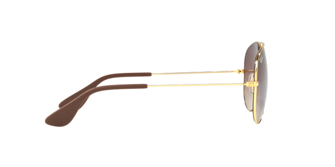 Rayban 3558 001/13 360 visione