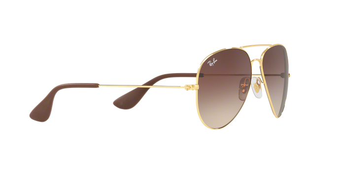 Rayban 3558 001/13 360 visione