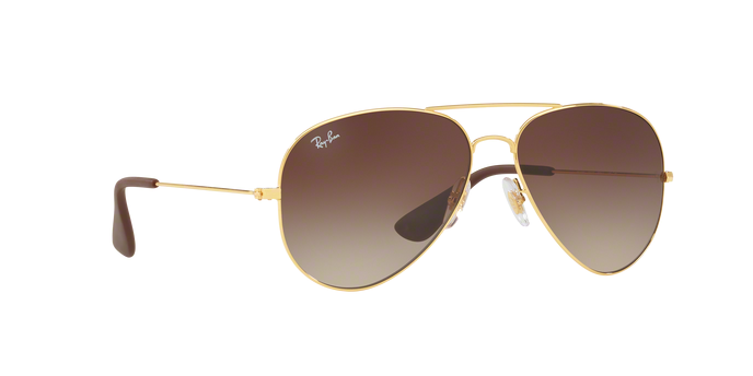 Rayban 3558 001/13 360 visione