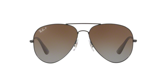 Rayban 3558 002/T5 Pol 360 visione