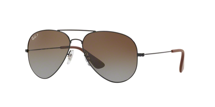 Rayban 3558 002/T5 Pol 360 visione