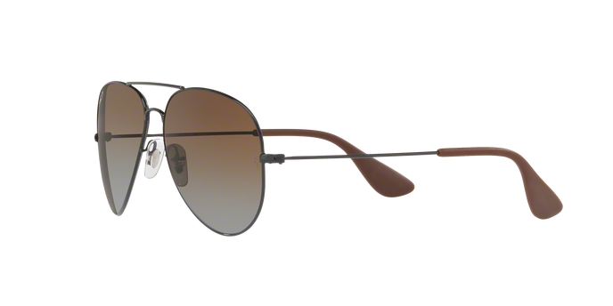 Rayban 3558 002/T5 Pol 360 visione