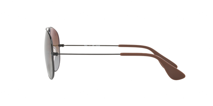 Rayban 3558 002/T5 Pol 360 visione