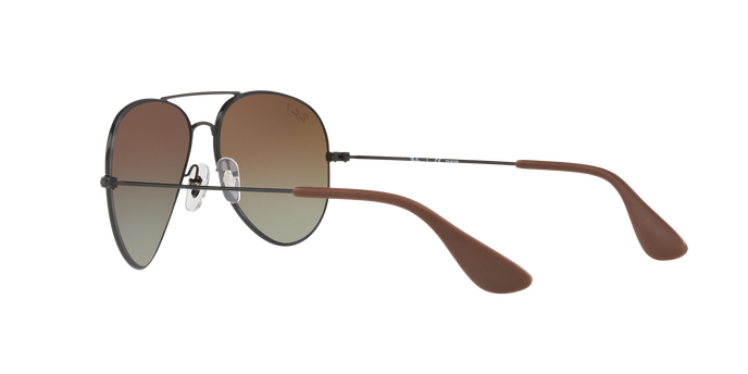 Rayban 3558 002/T5 Pol 360 visione