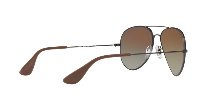 Rayban 3558 002/T5 Pol 360 visione