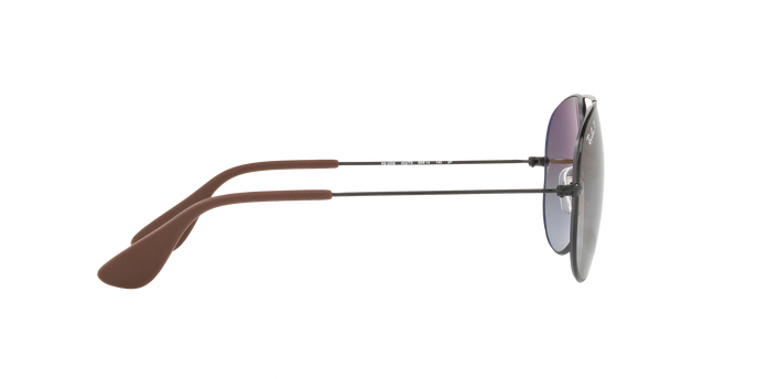 Rayban 3558 002/T5 Pol 360 visione